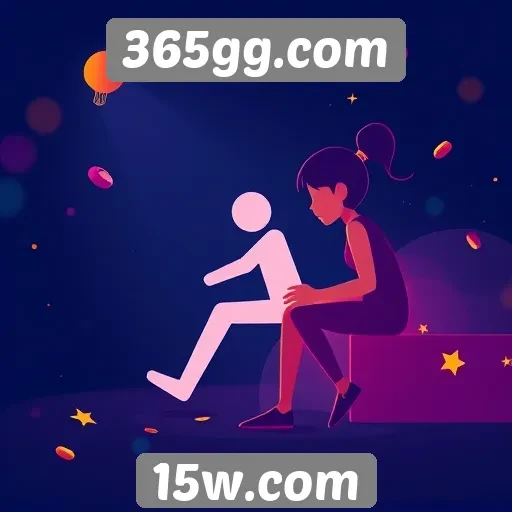 Acessibilidade e inclusão no site 365gg.com são prioritários