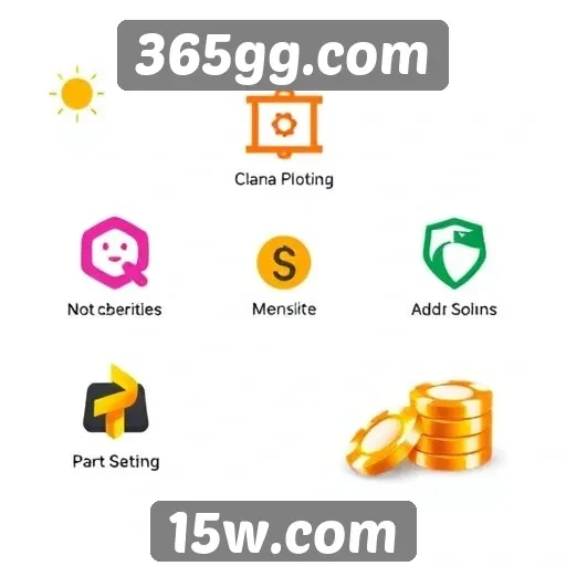 Análise das principais funcionalidades do site 365gg