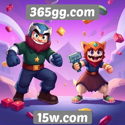 Análise das principais categorias de jogos no 365gg