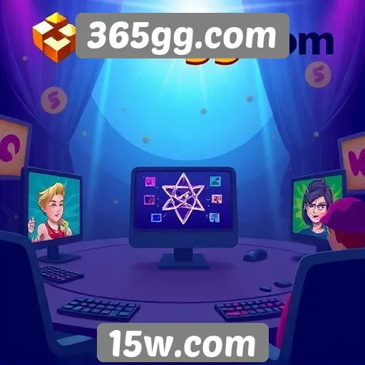 Comparação entre 365gg.com e concorrentes do mercado