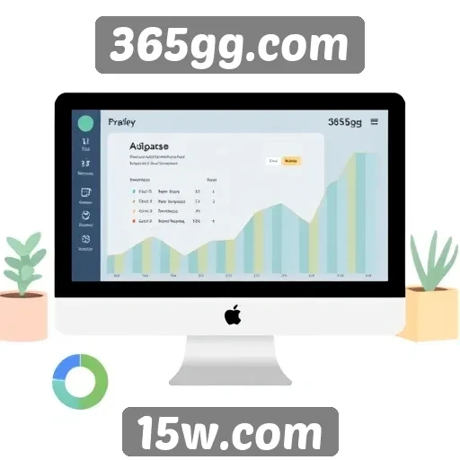 Mineiradores de dados sobre o tráfego do 365gg.com