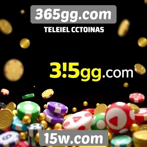 Funcionalidades exclusivas do 365gg para jogadores
