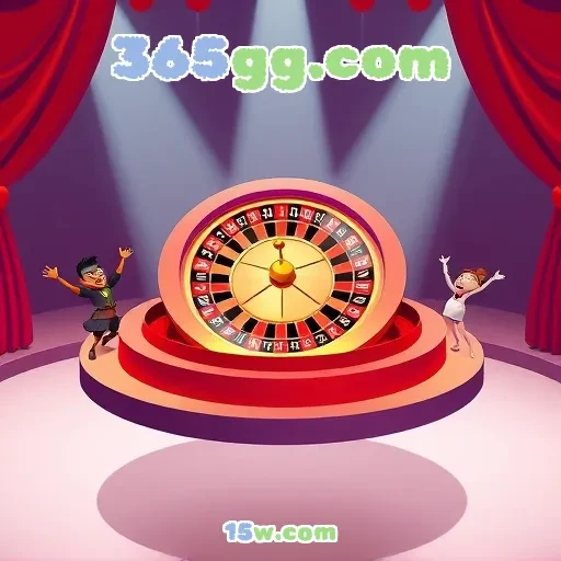 365gg.com: Aventura e Magia na Seção de Jogos Fantásticos