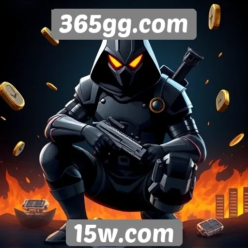 Análise das ofertas de jogos disponíveis no 365gg.com