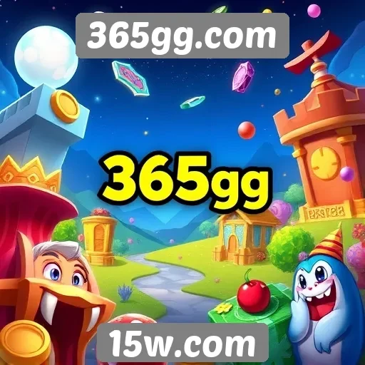 Jogos mais populares na plataforma 365gg.com