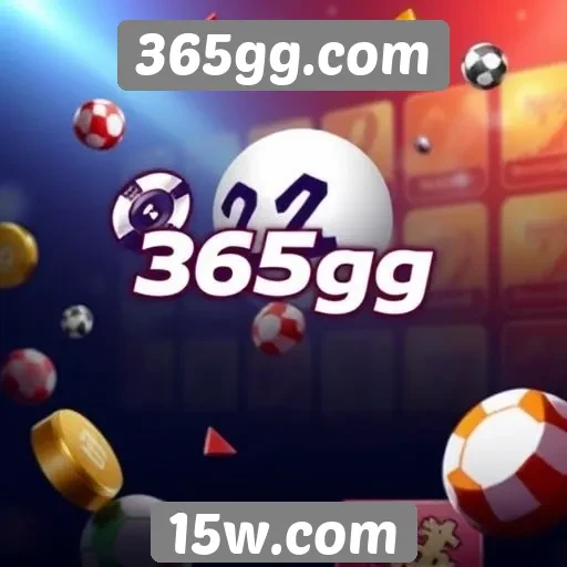 Ofertas promocionais disponíveis no 365gg.com