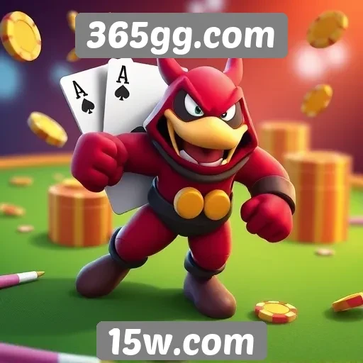Novidades e atualizações recentes no 365gg.com