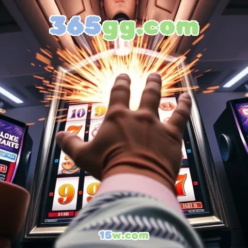 365gg.com: Jogos de Estratégia que Despertam Sua Mente e Criatividade