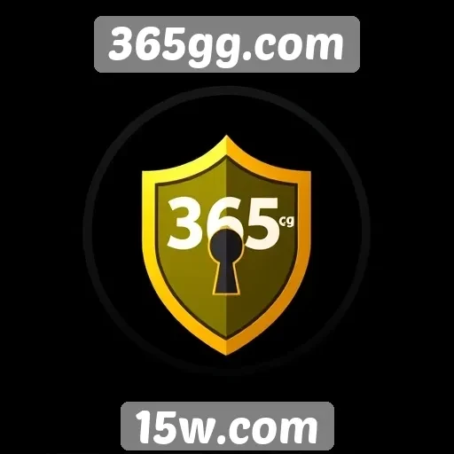 Segurança e privacidade dos usuários no 365gg.com
